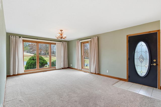 18302 HUNTERS RIDGE CT., Boonville, MO 65233