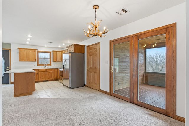 18302 HUNTERS RIDGE CT., Boonville, MO 65233