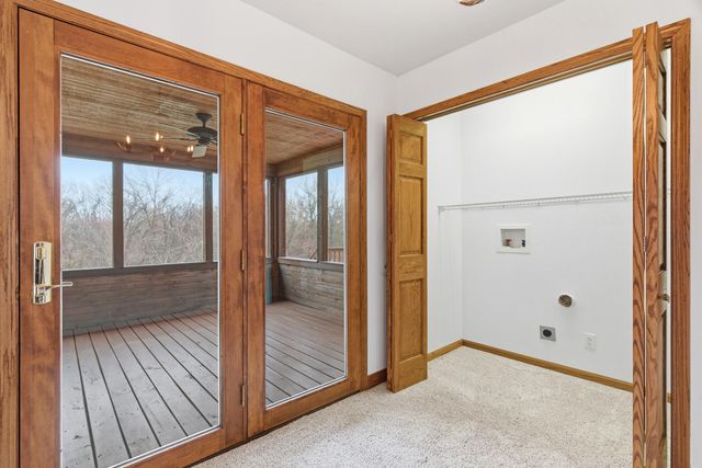 18302 HUNTERS RIDGE CT., Boonville, MO 65233