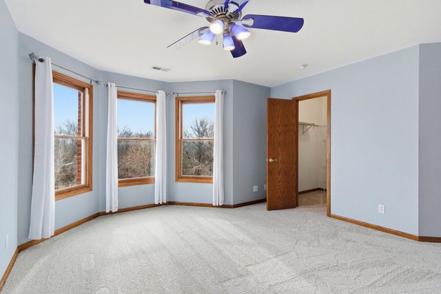 18302 HUNTERS RIDGE CT., Boonville, MO 65233