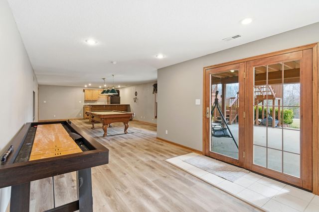 18302 HUNTERS RIDGE CT., Boonville, MO 65233