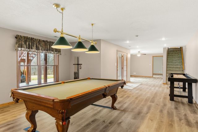 18302 HUNTERS RIDGE CT., Boonville, MO 65233