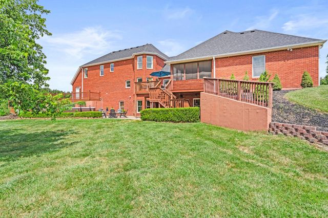 18302 HUNTERS RIDGE CT., Boonville, MO 65233