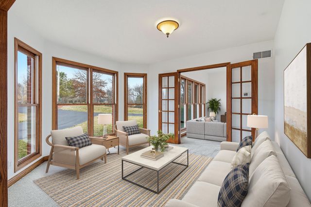 18302 HUNTERS RIDGE CT., Boonville, MO 65233