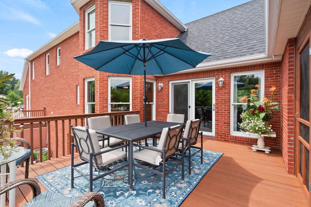 18302 HUNTERS RIDGE CT., Boonville, MO 65233