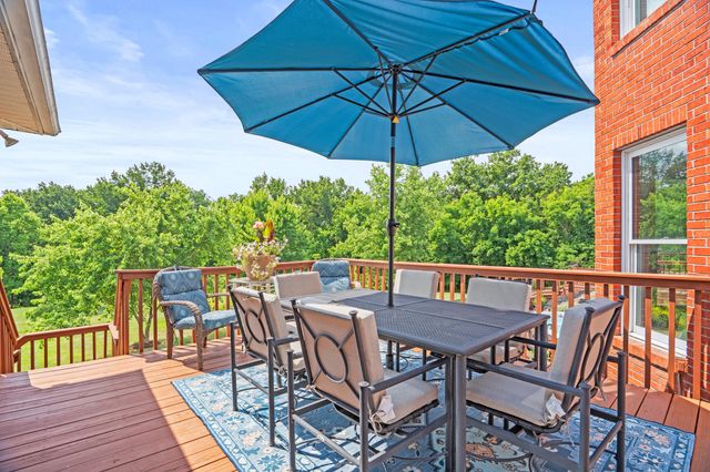 18302 HUNTERS RIDGE CT., Boonville, MO 65233