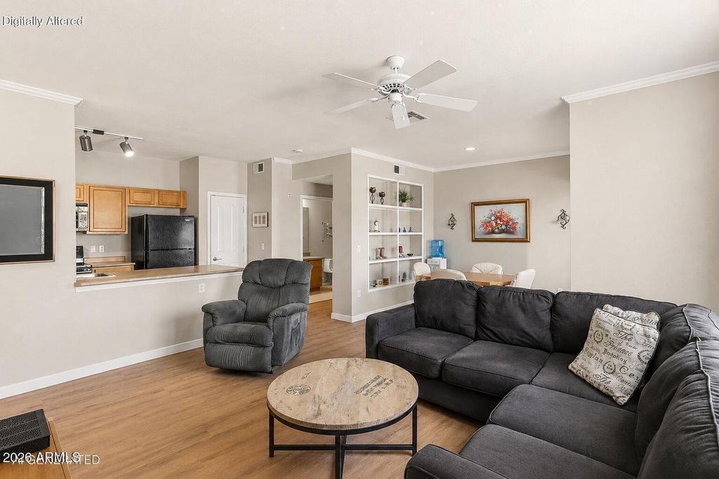 16013 S DESERT FOOTHILLS Parkway 1038, Phoenix, AZ 85048 — exterior