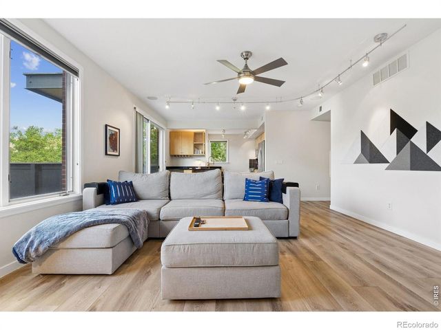 4650 Holiday Drive 201, Boulder, CO 80304