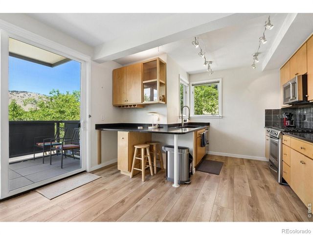 4650 Holiday Drive 201, Boulder, CO 80304