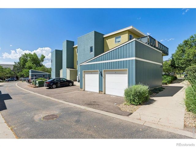 4650 Holiday Drive 201, Boulder, CO 80304