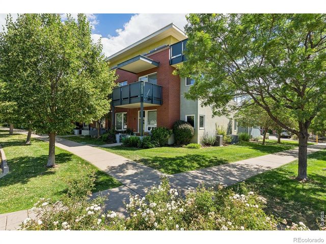 4650 Holiday Drive 201, Boulder, CO 80304