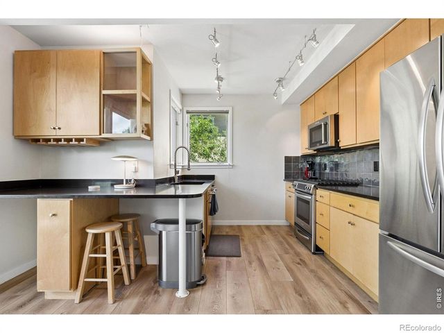 4650 Holiday Drive 201, Boulder, CO 80304