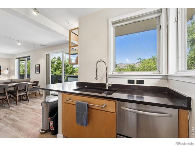 4650 Holiday Drive 201, Boulder, CO 80304