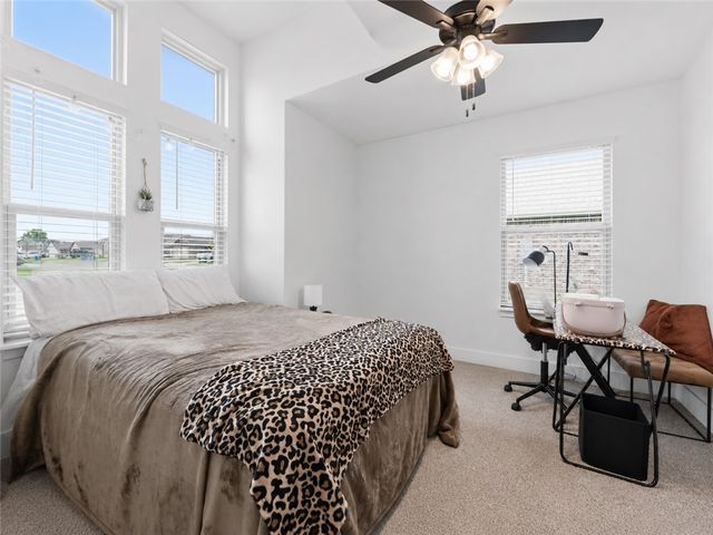 1601 Ataway Street, Pea Ridge, AR 72751