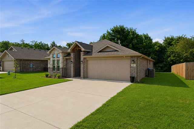 1601 Ataway Street, Pea Ridge, AR 72751