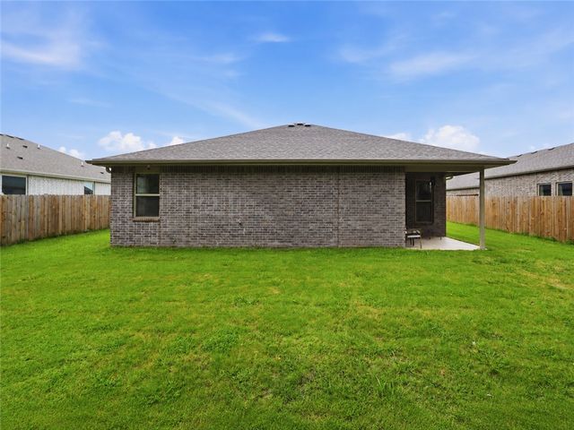 1601 Ataway Street, Pea Ridge, AR 72751