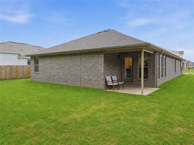 1601 Ataway Street, Pea Ridge, AR 72751