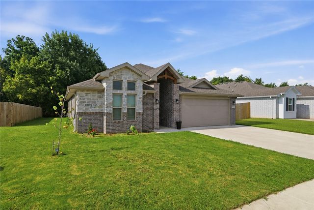 1601 Ataway Street, Pea Ridge, AR 72751