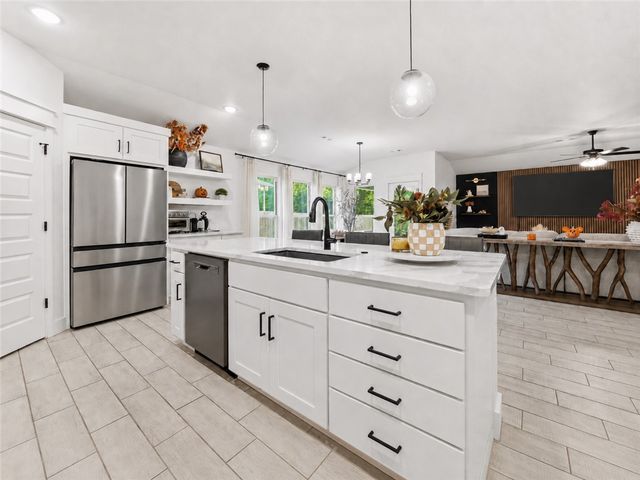 1601 Ataway Street, Pea Ridge, AR 72751