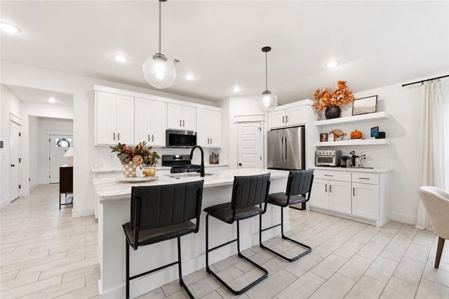 1601 Ataway Street, Pea Ridge, AR 72751