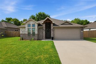 1601 Ataway Street, Pea Ridge, AR 72751