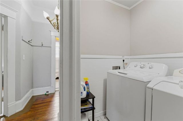 1343 St Michael Avenue, Atlanta, GA 30344