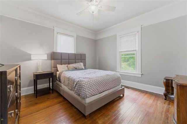 1343 St Michael Avenue, Atlanta, GA 30344