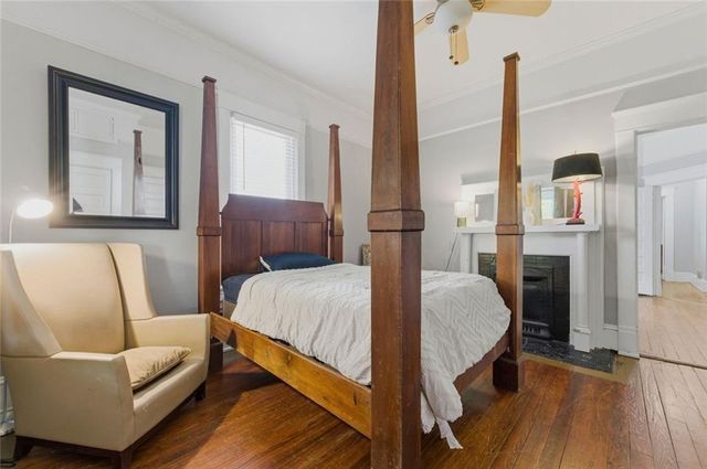 1343 St Michael Avenue, Atlanta, GA 30344