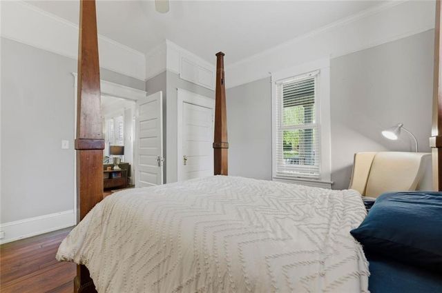 1343 St Michael Avenue, Atlanta, GA 30344