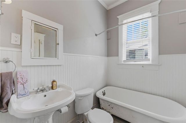 1343 St Michael Avenue, Atlanta, GA 30344