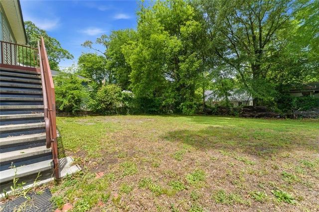 1343 St Michael Avenue, Atlanta, GA 30344