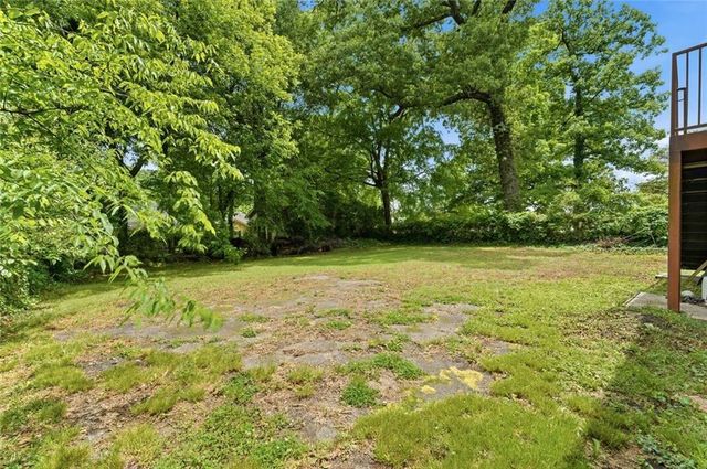 1343 St Michael Avenue, Atlanta, GA 30344