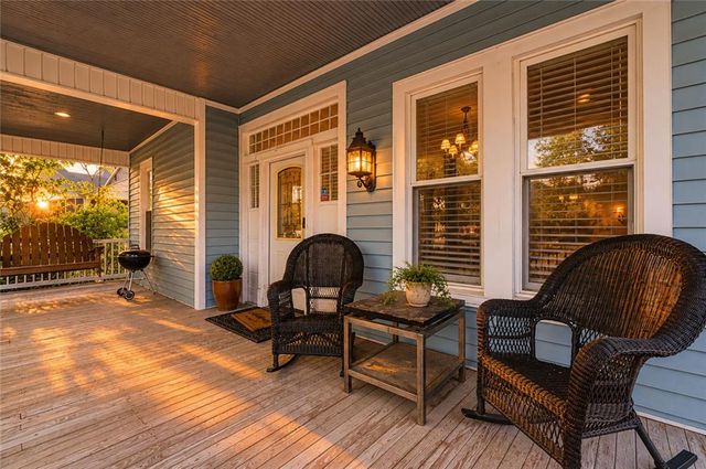 1343 St Michael Avenue, Atlanta, GA 30344