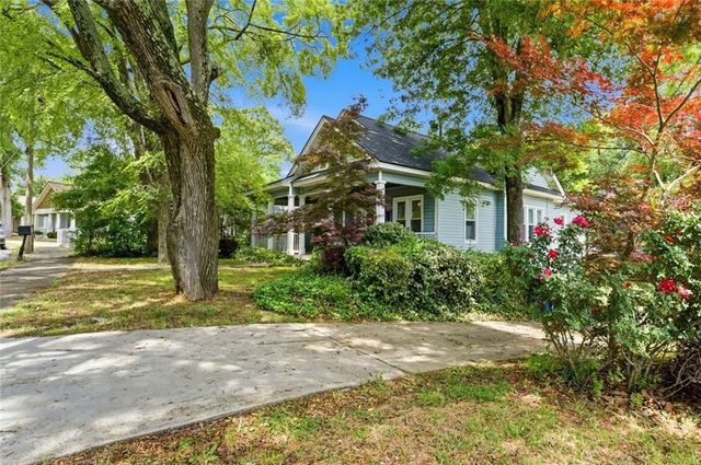 1343 St Michael Avenue, Atlanta, GA 30344