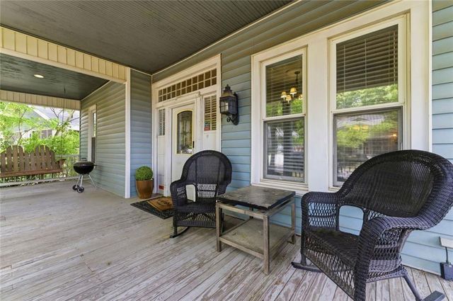 1343 St Michael Avenue, Atlanta, GA 30344
