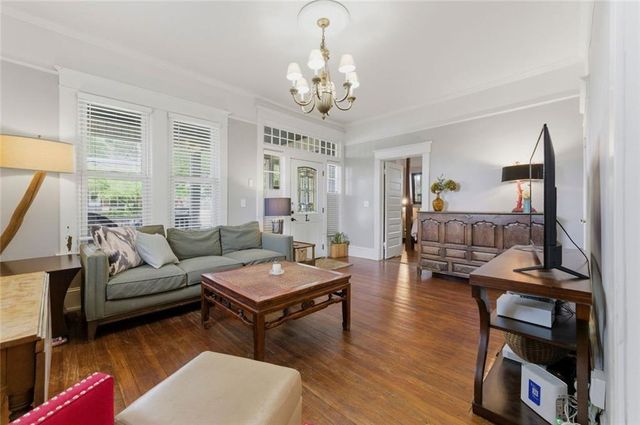 1343 St Michael Avenue, Atlanta, GA 30344