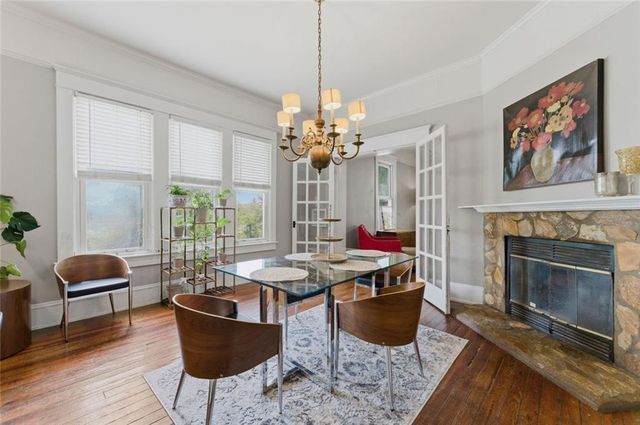 1343 St Michael Avenue, Atlanta, GA 30344