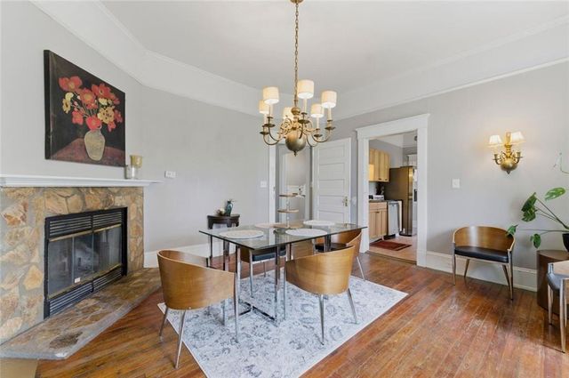 1343 St Michael Avenue, Atlanta, GA 30344