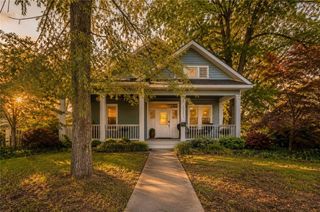 1343 St Michael Avenue, Atlanta, GA 30344