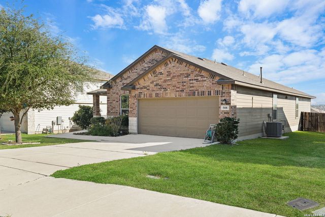 508 Saltlick, Schertz, TX 78108