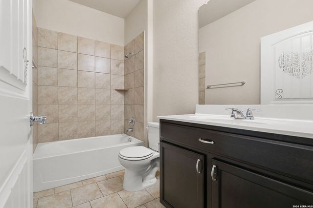 508 Saltlick, Schertz, TX 78108