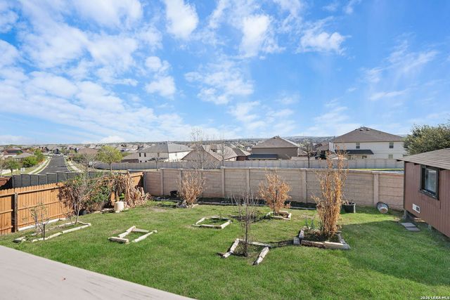 508 Saltlick, Schertz, TX 78108