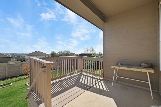 508 Saltlick, Schertz, TX 78108