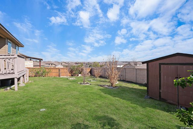 508 Saltlick, Schertz, TX 78108