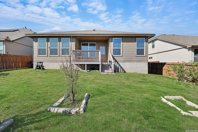 508 Saltlick, Schertz, TX 78108