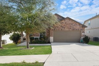 508 Saltlick, Schertz, TX 78108