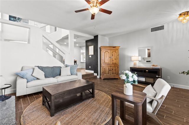 8213 Fawn Heather Court, Las Vegas, NV 89149