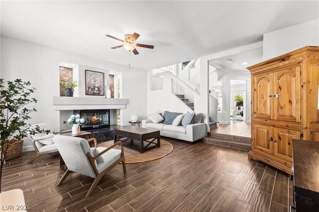 8213 Fawn Heather Court, Las Vegas, NV 89149
