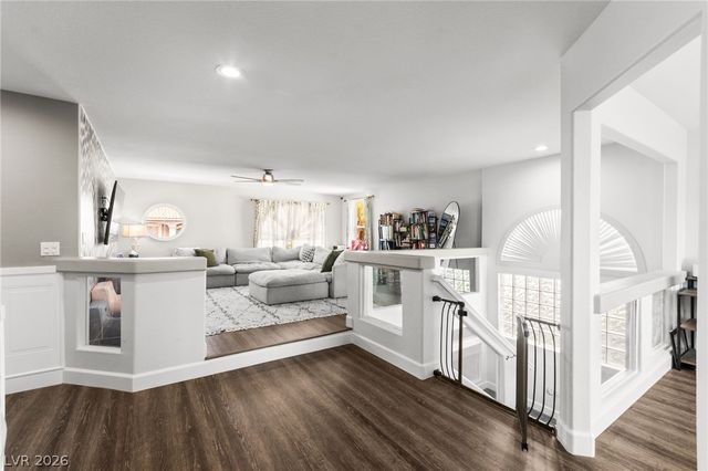 8213 Fawn Heather Court, Las Vegas, NV 89149