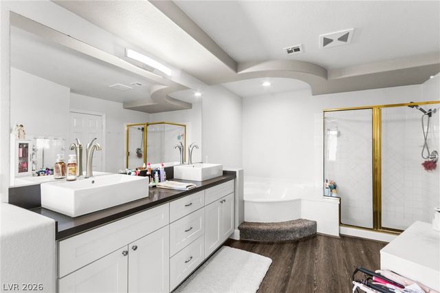 8213 Fawn Heather Court, Las Vegas, NV 89149
